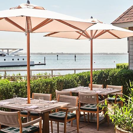 Montauk Yacht Club Hotel Exterior photo