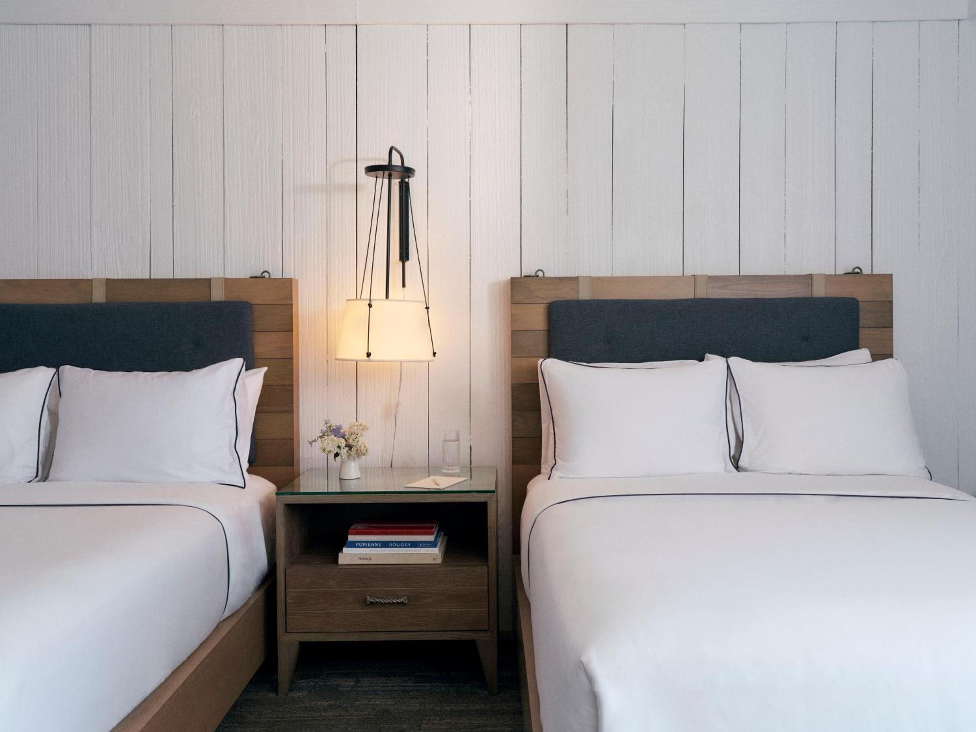 Montauk Yacht Club Hotel Exterior photo
