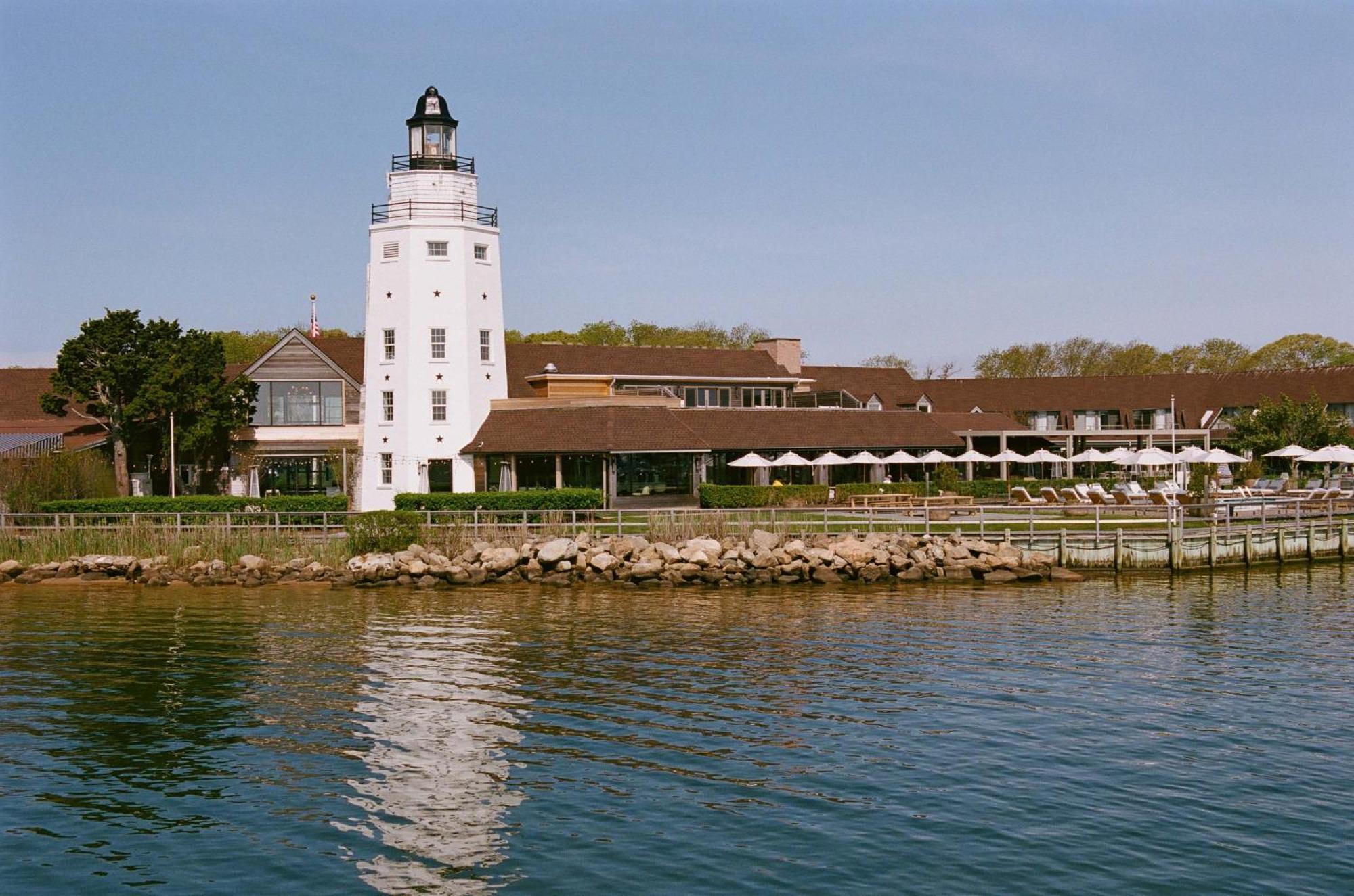 Montauk Yacht Club Hotel Exterior photo