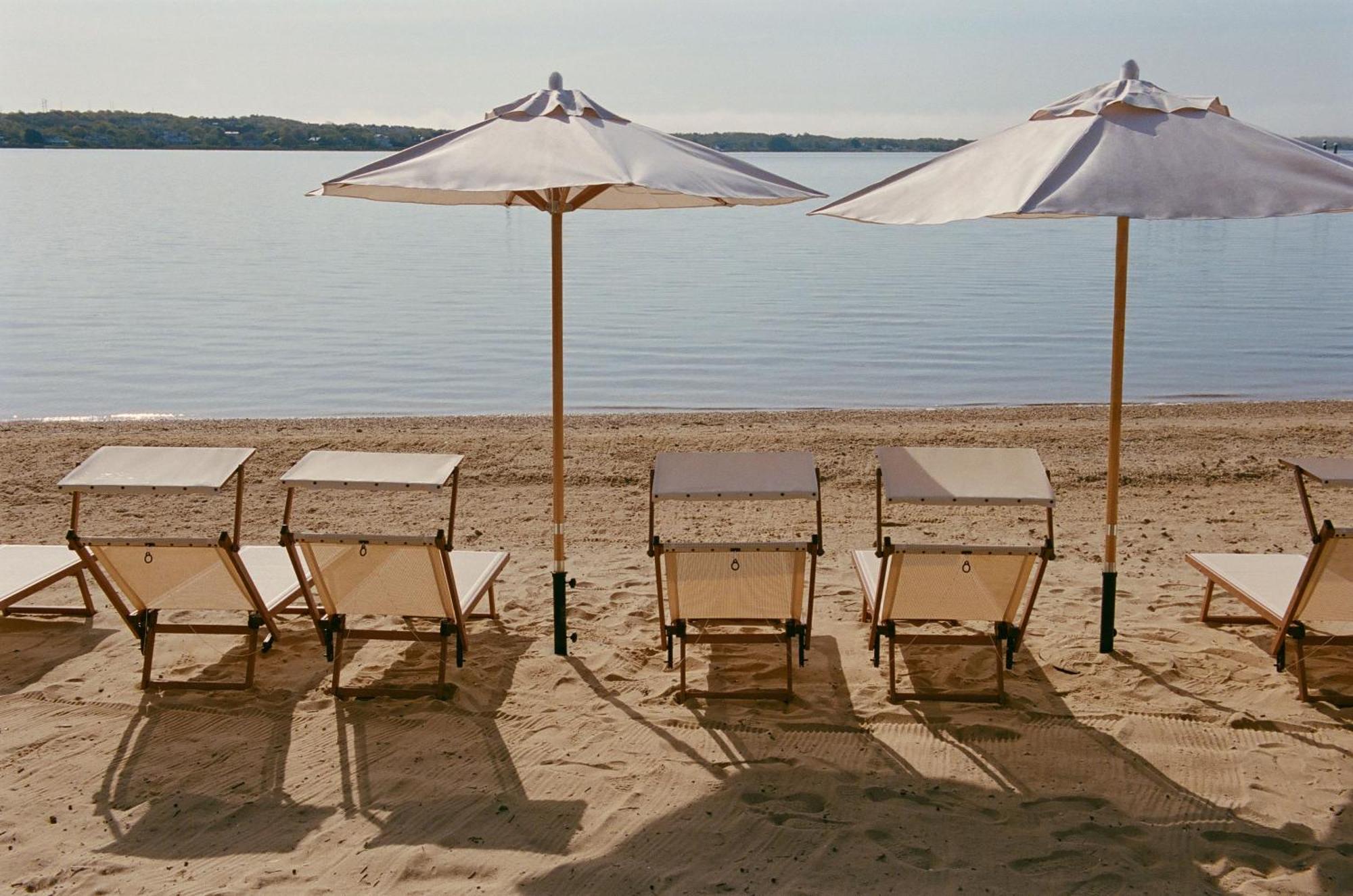 Montauk Yacht Club Hotel Exterior photo
