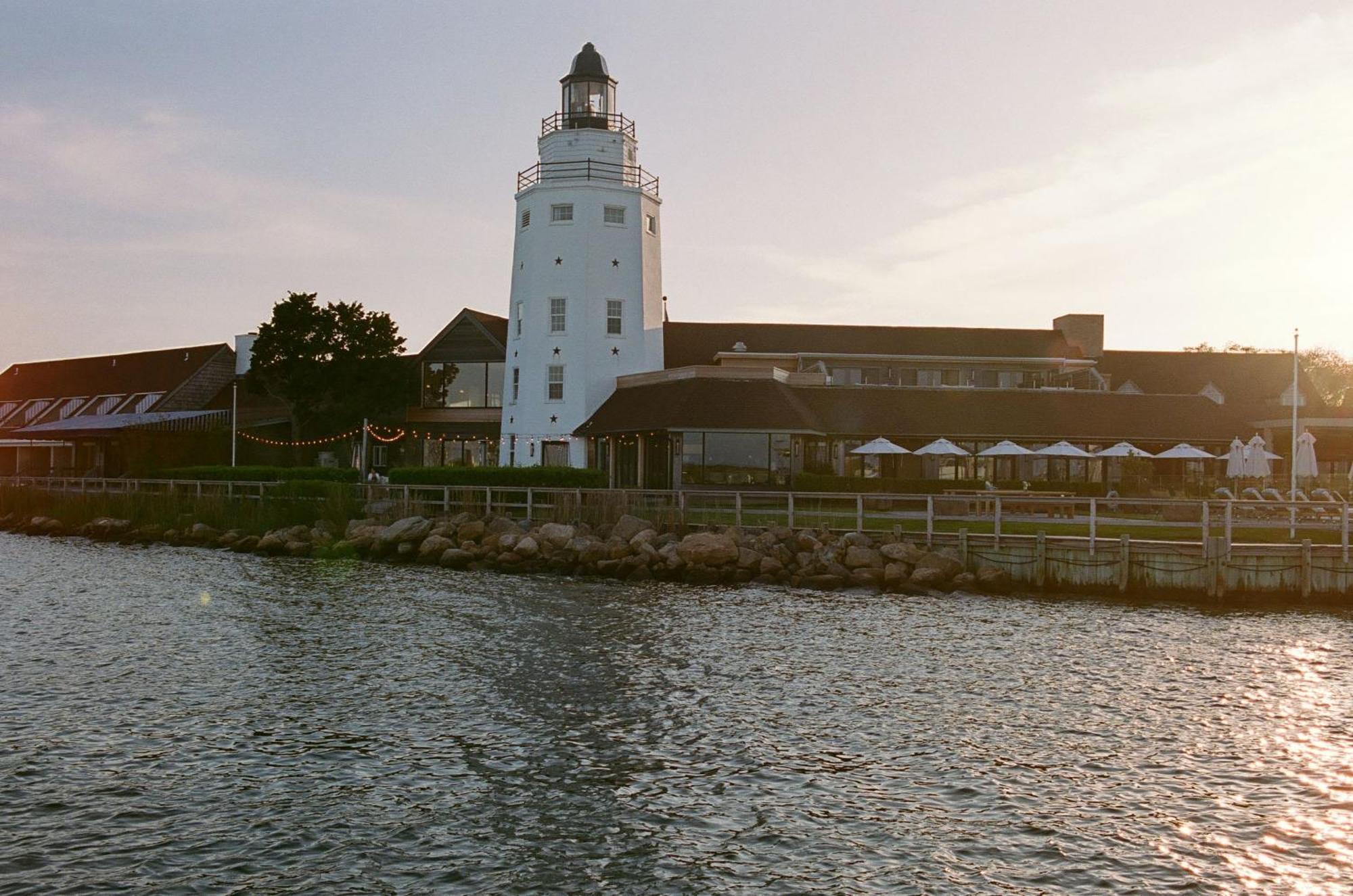 Montauk Yacht Club Hotel Exterior photo
