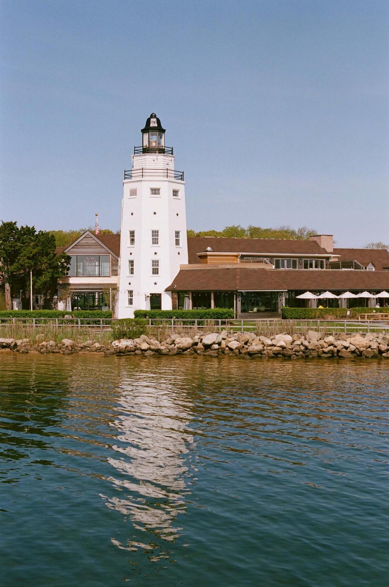 Montauk Yacht Club Hotel Exterior photo