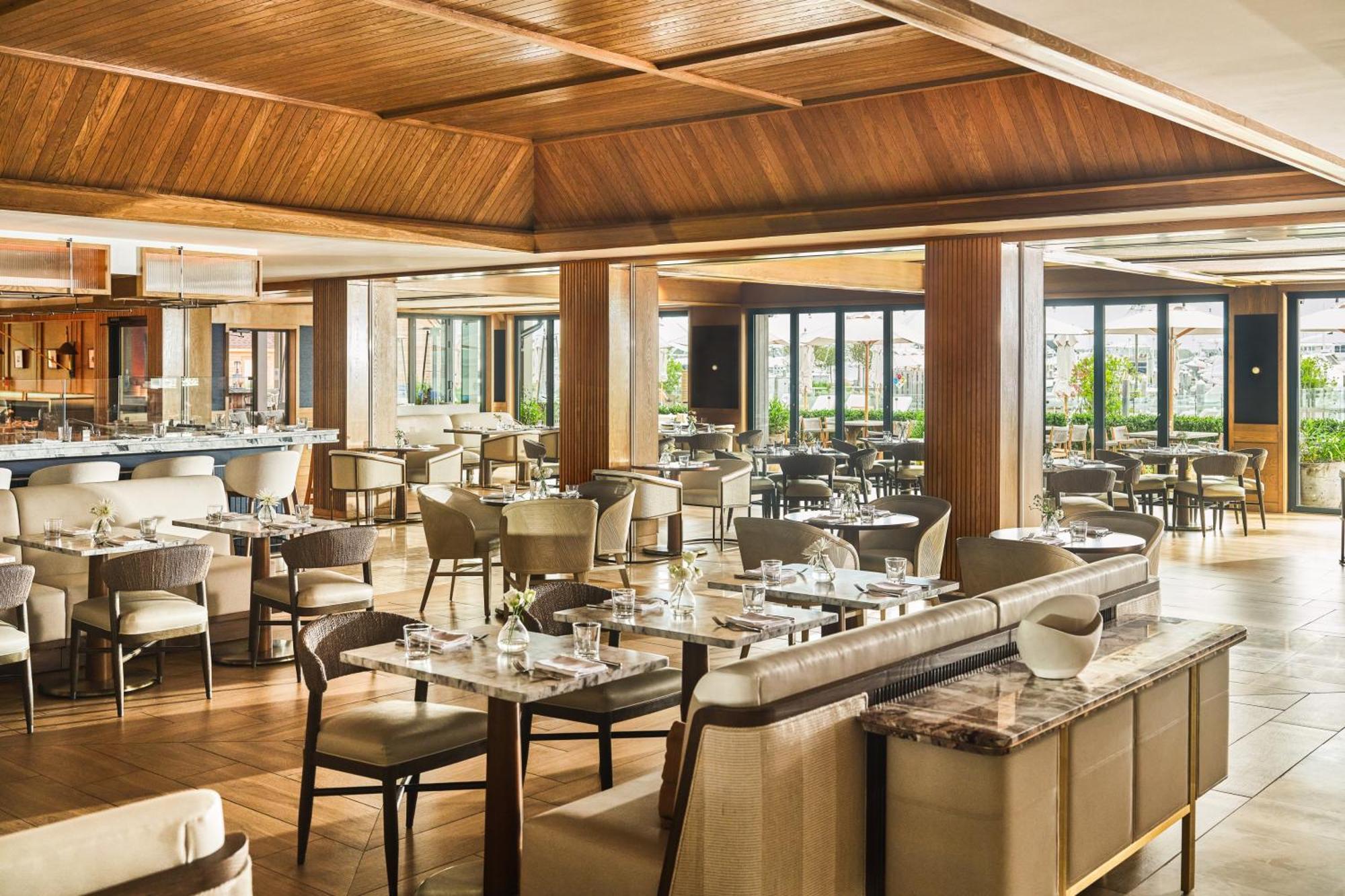 Montauk Yacht Club Hotel Exterior photo