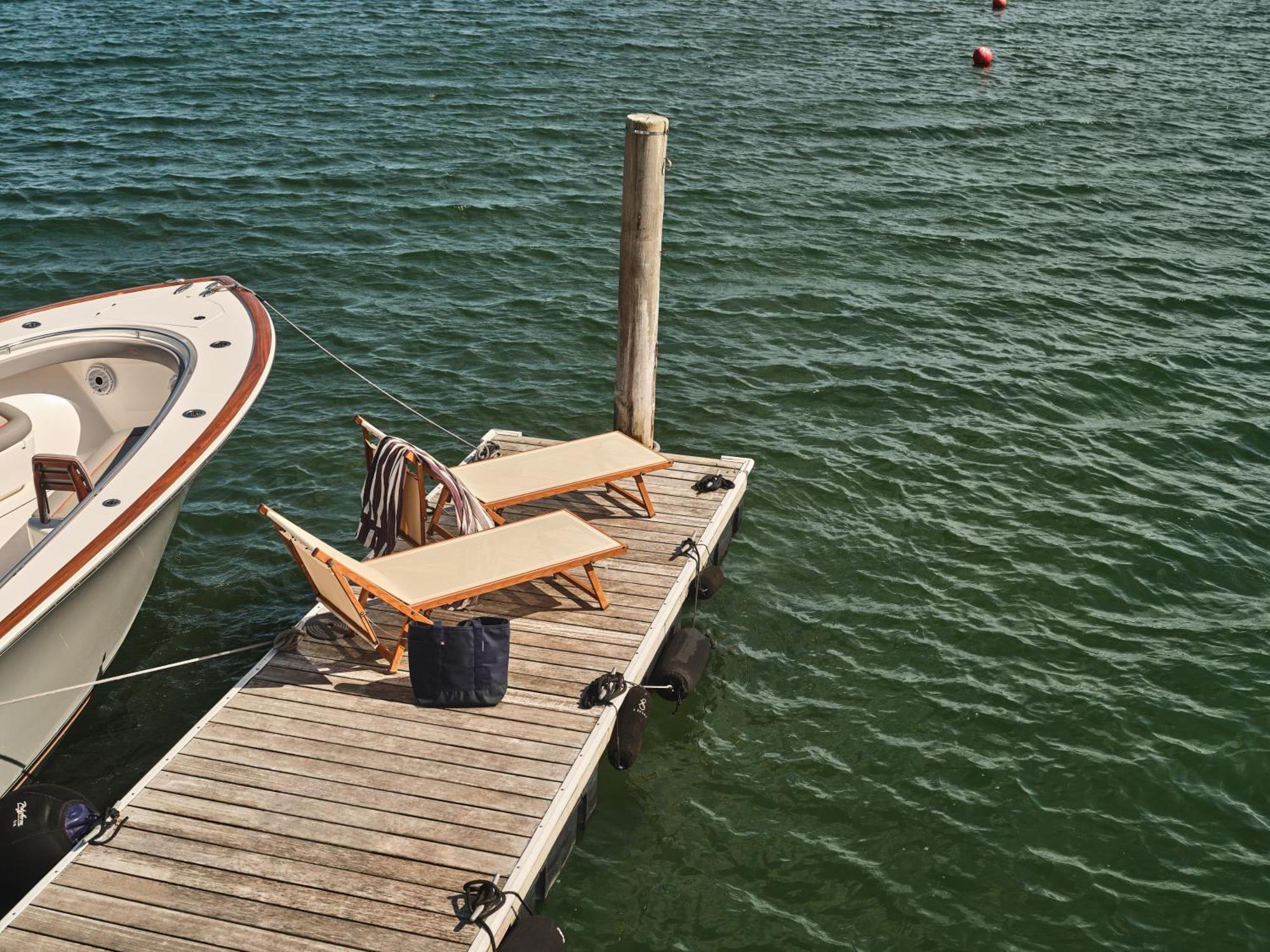 Montauk Yacht Club Hotel Exterior photo