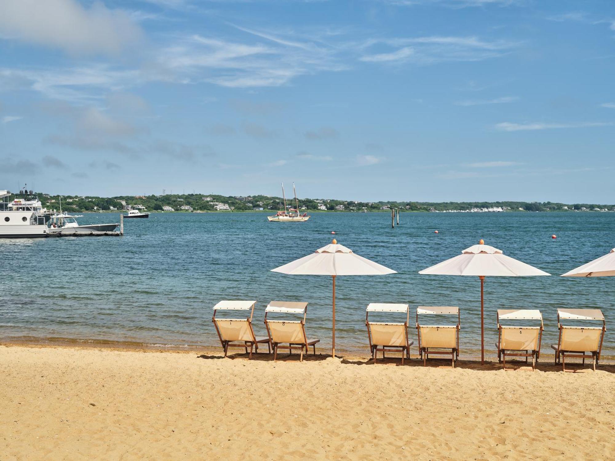 Montauk Yacht Club Hotel Exterior photo